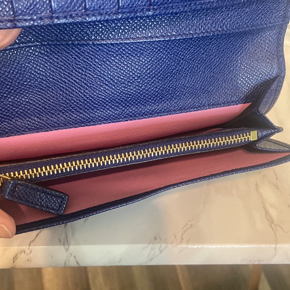 BVLGARI✨Long Wallet with Chain Insert - Picture 7 of 9